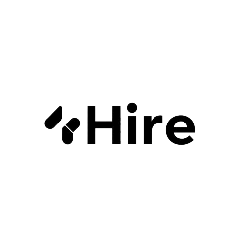 Hire coaching logo