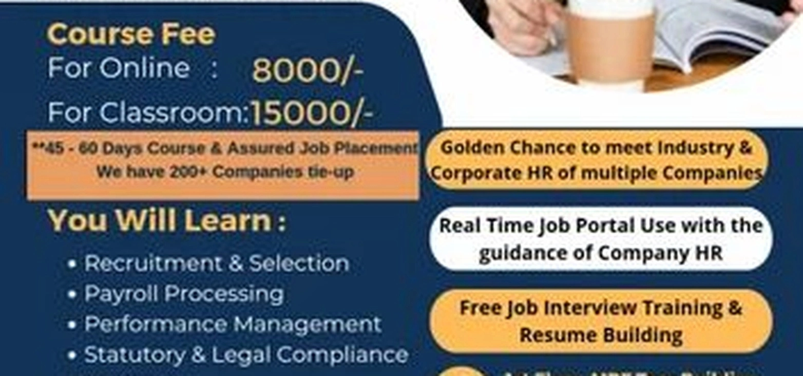 Recruitment training excellence